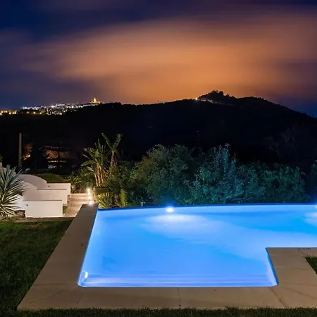 Vivienda Turistica Naranjos *