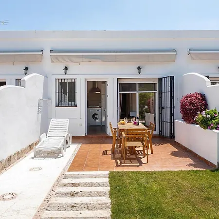 Holiday home Vivienda Turistica Naranjos *