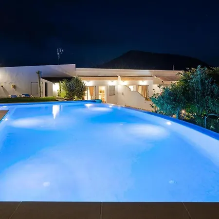 Vivienda Turistica Naranjos * Vejer de la Frontera