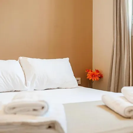 Vivienda Turistica Naranjos Vejer de la Frontera