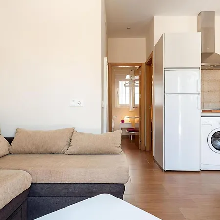 Vivienda Turistica Naranjos * Vejer de la Frontera
