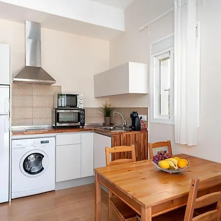 Vivienda Turistica Naranjos Vejer de la Frontera