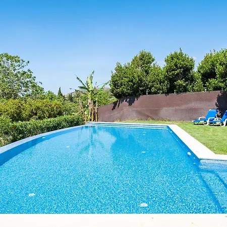 Holiday home Vivienda Turistica Naranjos