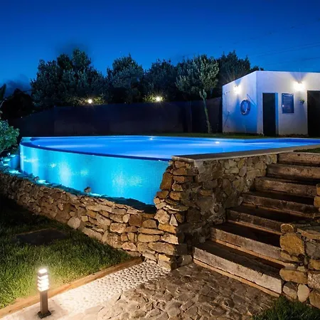 Vivienda Turistica Naranjos *