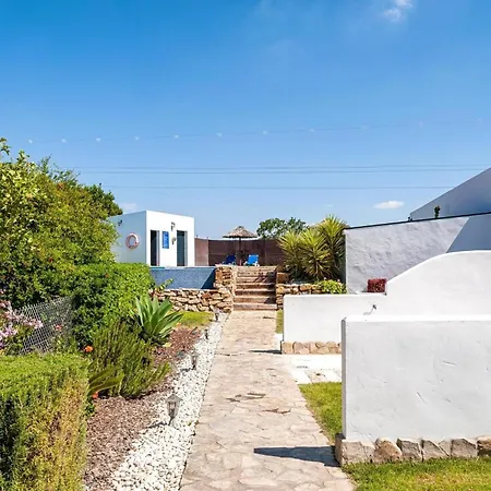 Vivienda Turistica Naranjos Holiday home