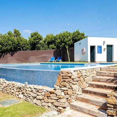Holiday home Vivienda Turistica Naranjos