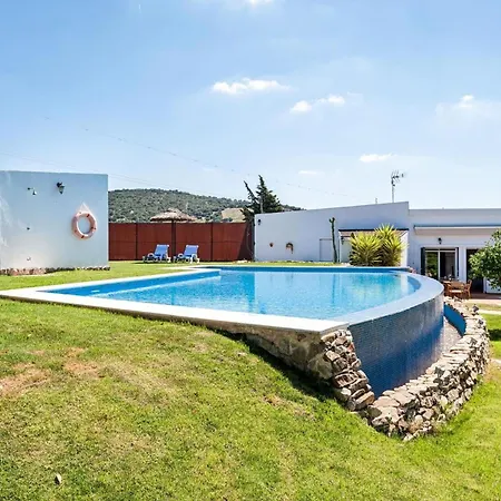 Holiday home Vivienda Turistica Naranjos Vejer de la Frontera