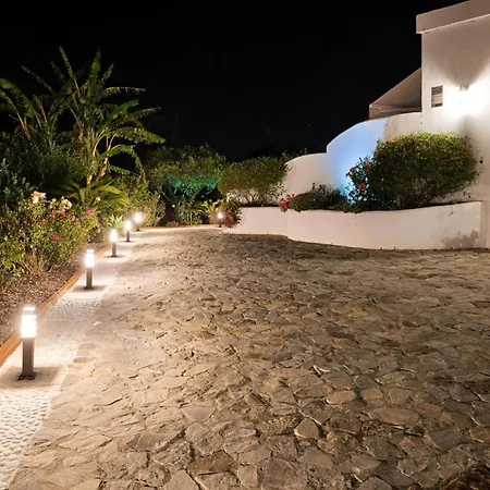 Vivienda Turistica Naranjos *