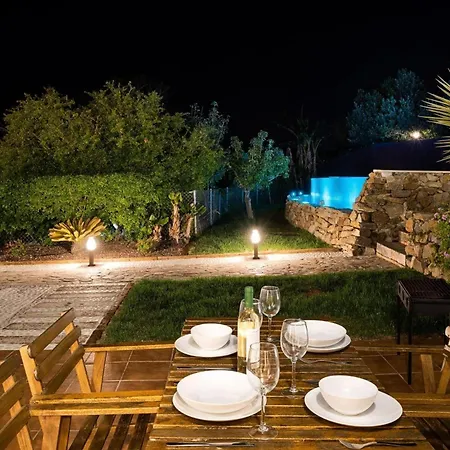 Vivienda Turistica Naranjos * Vejer de la Frontera