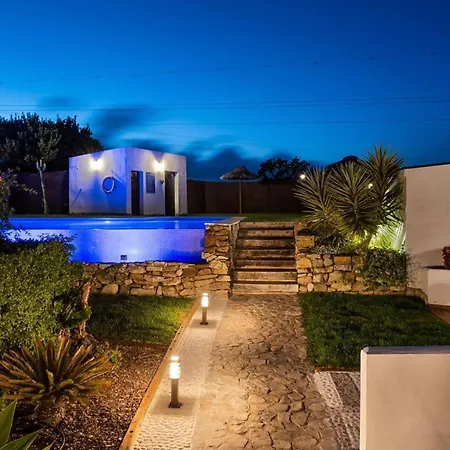 Holiday home Vivienda Turistica Naranjos *
