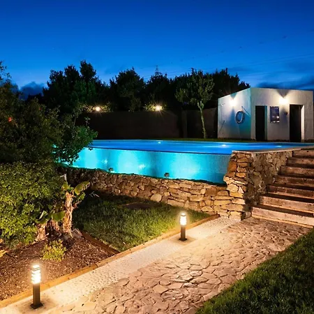 Vivienda Turistica Naranjos Holiday home Vejer de la Frontera