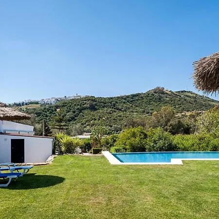 Vivienda Turistica Naranjos * Vejer de la Frontera