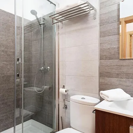 Сasa de vacaciones Vivienda Turistica Naranjos *